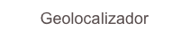 Geolocalizador